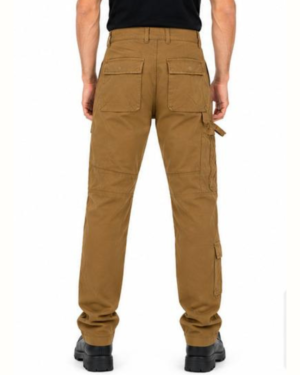 PANTALON GABARDINA MAX