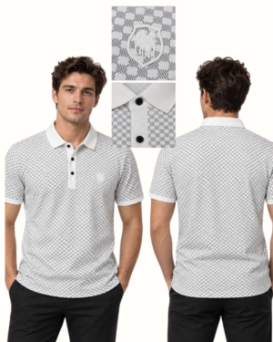 POLO IMPORTACION PAVINI