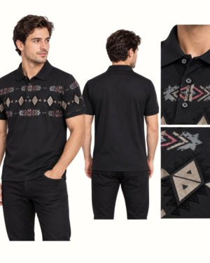 POLO IMPORTACION PAVINI