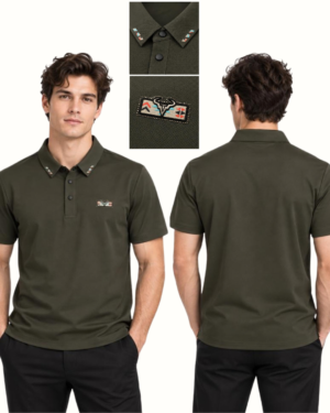 POLO IMPORTACION VIP COLLECTION