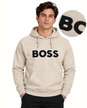 SUDADERA OVERSIZE