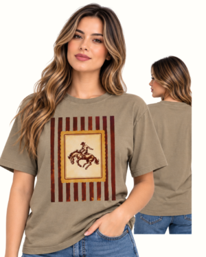 BLUSA OVERSIZE