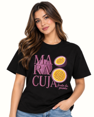BLUSA OVERSIZE