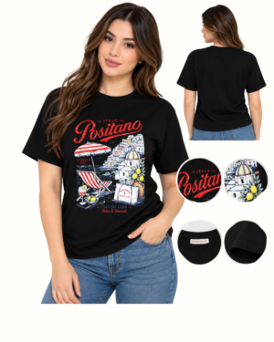 BLUSA OVERSIZE