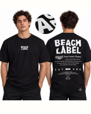 PLAYERA C/R CROWN MARTIN