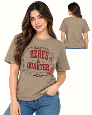 BLUSA OVERSIZE