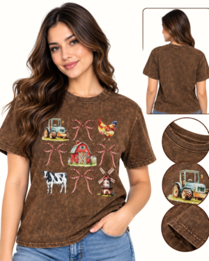 BLUSA OVERSIZE