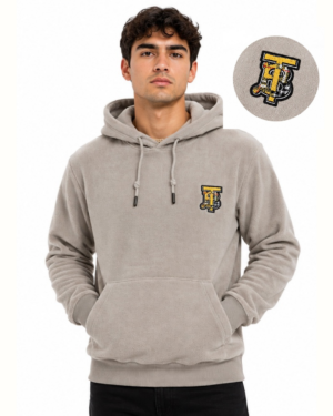 SUDADERA POLAR