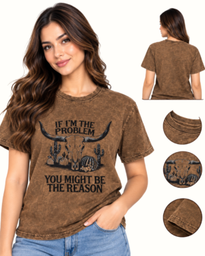 BLUSA OVERSIZE