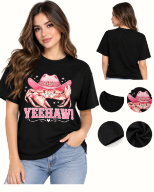 BLUSA OVERSIZE