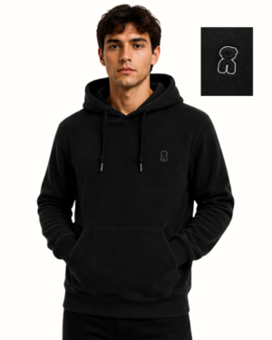 SUDADERA POLAR