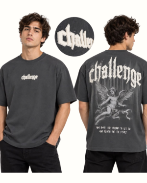 PLAYERA C/R CROWN MARTIN