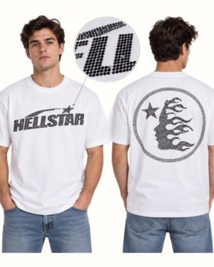 PLAYERA C/R CROWN MARTIN