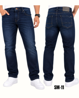 PANTALON SHERMAN MORGAN