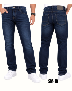 PANTALON SHERMAN MORGAN