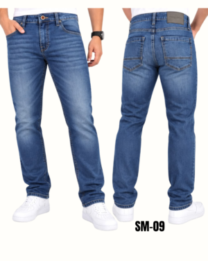 PANTALON SHERMAN MORGAN