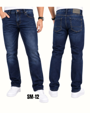 PANTALON SHERMAN MORGAN