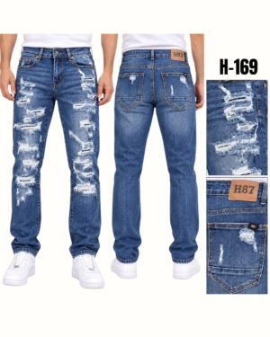 PANTALON H87