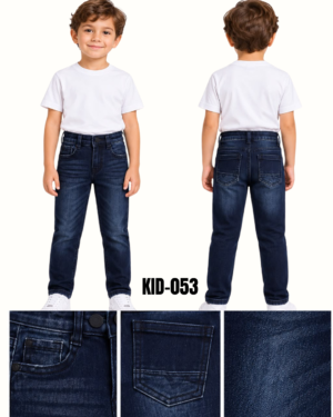 PANTALON H87 DE NIÑO
