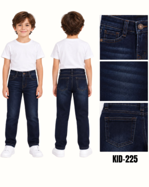 PANTALON H87 DE NIÑO