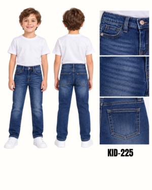 PANTALON H87 NIÑO