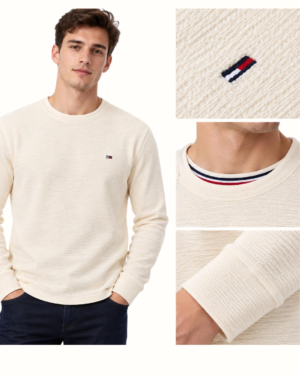 SUETER TOMMY