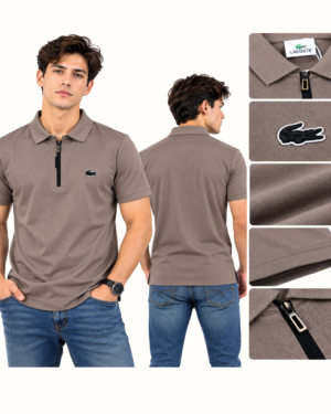 POLO IMPORTACION SATIN