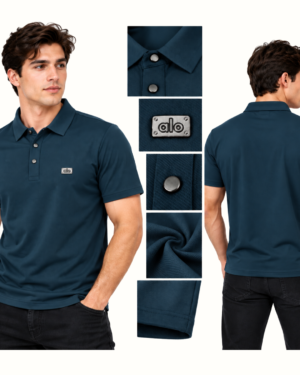 POLO IMPORTACION SATIN