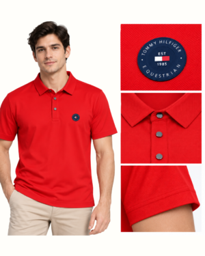 POLO IMPORTACION SATIN