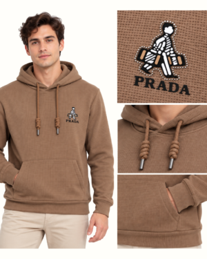 SUDADERA TERMICA
