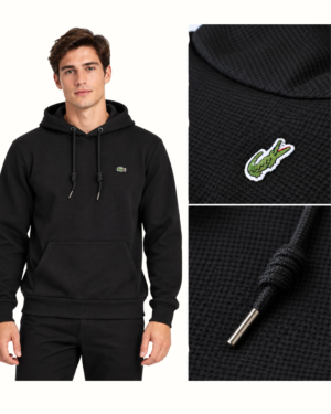 SUDADERA TERMICA