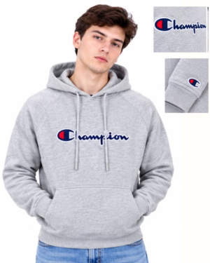 SUDADERA OVERSIZE
