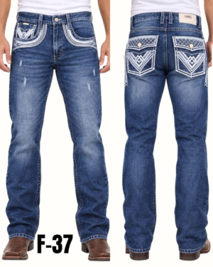 PANTALON FIRME 84