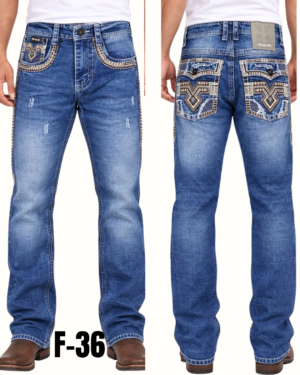 PANTALON FIRME 84