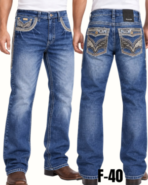 PANTALON FIRME 84
