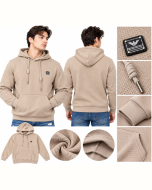 SUDADERA TERMICA