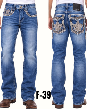 PANTALON FIRME 84