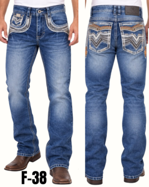 PANTALON FIRME 84