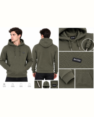 SUDADERA TERMICA