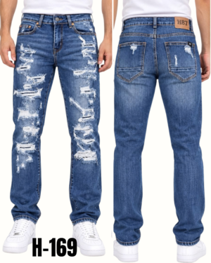 PANTALON H87