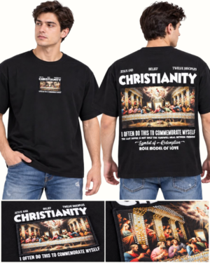PLAYERA C/R IMPORTACION