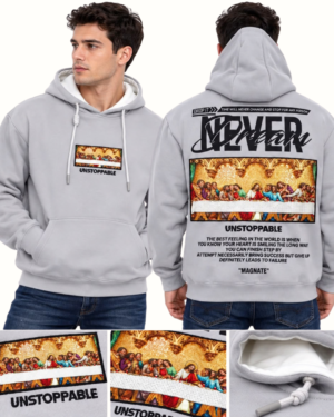 SUDADERA IMPORTACION