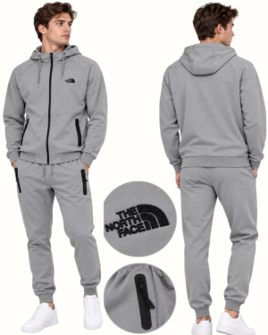 CONJUNTO NORTH FACE