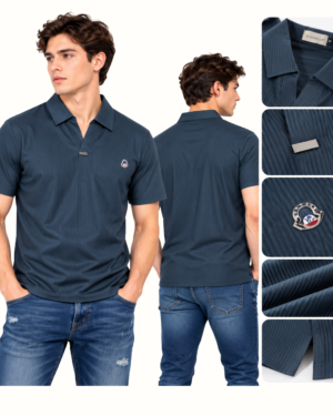 POLO IMPORTACION EN CUELLO V