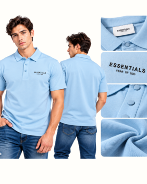 POLO IMPORTACION SATIN