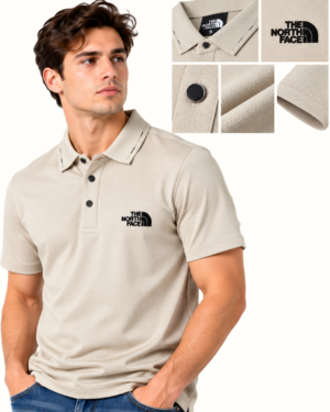 POLO IMPORTACION SATIN