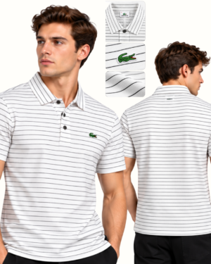 POLO IMPORTACION SATIN