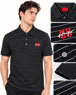 POLO IMPORTACION SATIN
