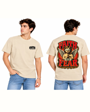 PLAYERA C/R CROWN MARTIN