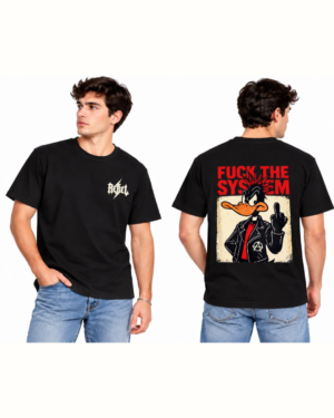 PLAYERA C/R CROWN MARTIN
